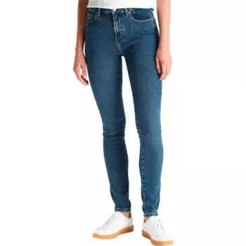 Джинсы Tommy Hilfiger Dee Como Skinny Fit, синий
