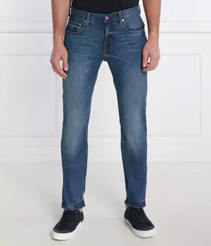 Джинсы Tommy Hilfiger Denton Regular Fit, синий