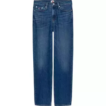 Джинсы Tommy Hilfiger DW0DW19600, синий