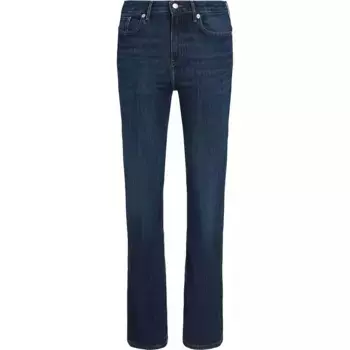 Джинсы Tommy Hilfiger Nos Bootcut Fit, синий