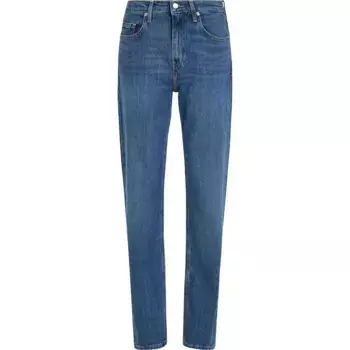 Джинсы Tommy Hilfiger Nos Classic Straight Fit, синий