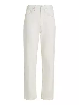 Джинсы TOMMY HILFIGER Regular Jeans Classic, белый
