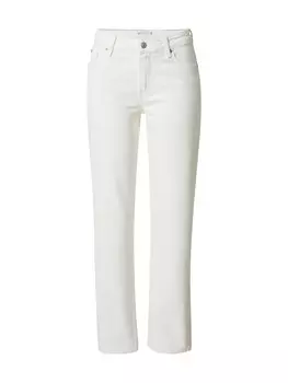 Джинсы TOMMY HILFIGER Regular Jeans CLASSIC, белый