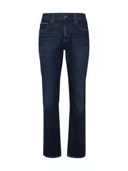 Джинсы TOMMY HILFIGER Regular Jeans Denton, темно-синий