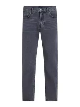 Джинсы TOMMY HILFIGER Regular Jeans MERCER, серый деним