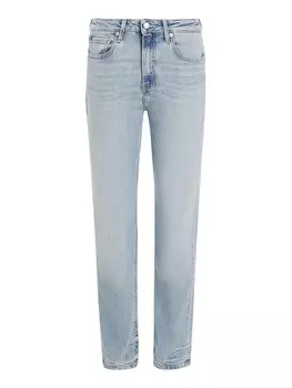 Джинсы TOMMY HILFIGER Regular Jeans, светло-синий