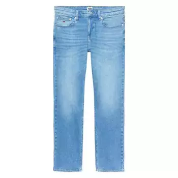 Джинсы Tommy Hilfiger Scanton, синий