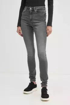 Джинсы Tommy Hilfiger, серый