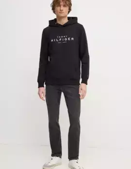 Джинсы Tommy Hilfiger, серый