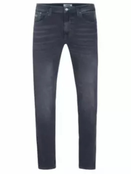 Джинсы Tommy Hilfiger, серый