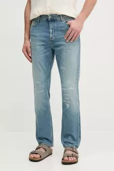 Джинсы Tommy Hilfiger, синий