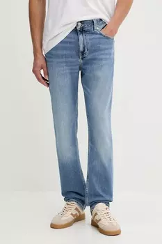Джинсы Tommy Hilfiger, синий