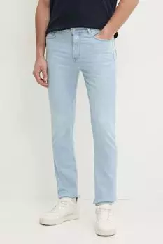 Джинсы Tommy Hilfiger, синий