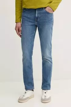 Джинсы Tommy Hilfiger, синий