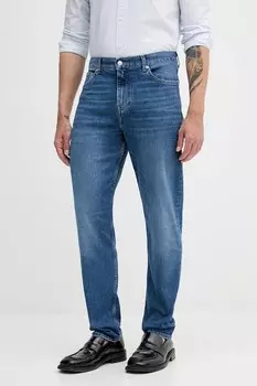Джинсы Tommy Hilfiger, синий
