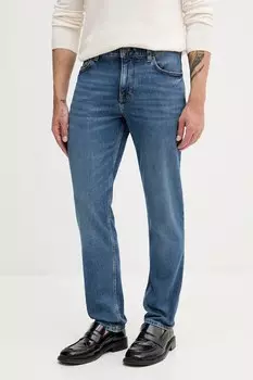 Джинсы Tommy Hilfiger, синий