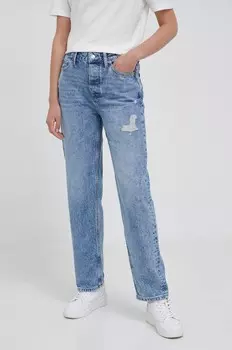 Джинсы Tommy Hilfiger, синий