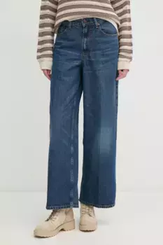 Джинсы Tommy Hilfiger, синий
