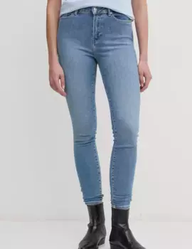 Джинсы Tommy Hilfiger, синий
