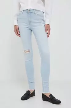 Джинсы Tommy Hilfiger, синий