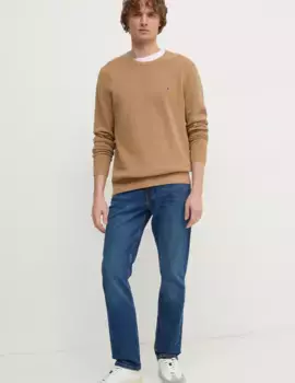 Джинсы Tommy Hilfiger, синий