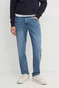 Джинсы Tommy Hilfiger, синий