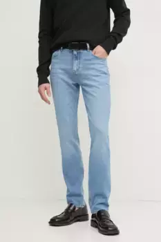 Джинсы Tommy Hilfiger, синий