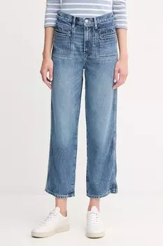Джинсы Tommy Hilfiger, синий