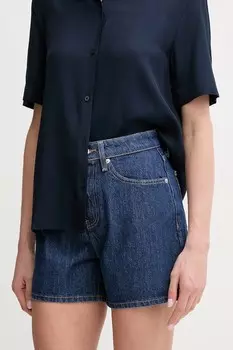 Джинсы Tommy Hilfiger, синий