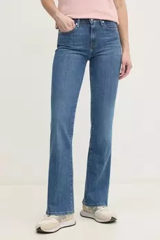 Джинсы Tommy Hilfiger, синий