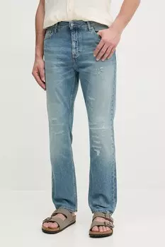 Джинсы Tommy Hilfiger, синий