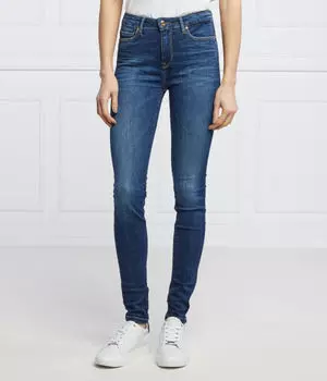 Джинсы Tommy Hilfiger Skinny Fit, синий