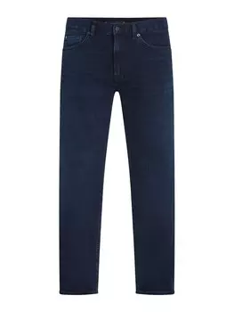Джинсы TOMMY HILFIGER Slim fit Jeans Bleecker, темно-синий