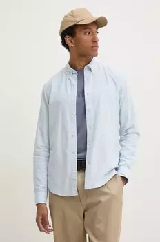 Джинсы Tommy Hilfiger, темно-синий