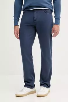 Джинсы Tommy Hilfiger, темно-синий