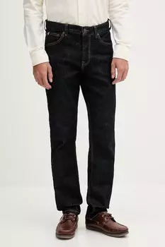 Джинсы Tommy Hilfiger, темно-синий
