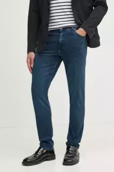 Джинсы Tommy Hilfiger, темно-синий