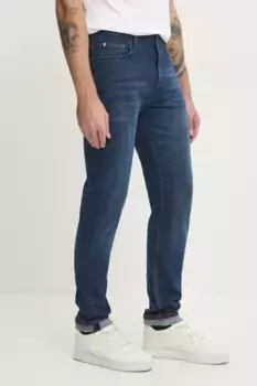 Джинсы Tommy Hilfiger, темно-синий