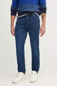 Джинсы Tommy Hilfiger, темно-синий