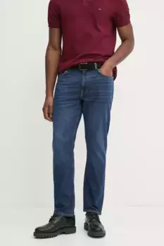 Джинсы Tommy Hilfiger, темно-синий