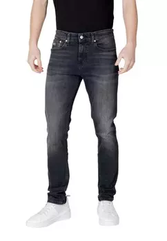 Джинсы Tommy Jeans