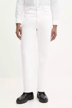 Джинсы Tommy Jeans, белый