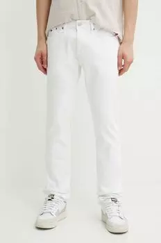 Джинсы Tommy Jeans, белый