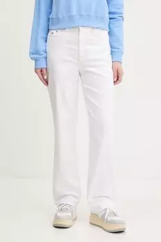 Джинсы Tommy Jeans, белый