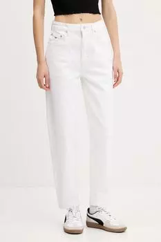 Джинсы Tommy Jeans, белый