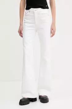 Джинсы Tommy Jeans, белый