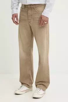 Джинсы Tommy Jeans, бежевый