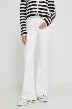 Джинсы Tommy Jeans, бежевый