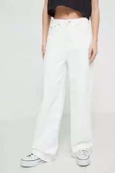 Джинсы Tommy Jeans, бежевый