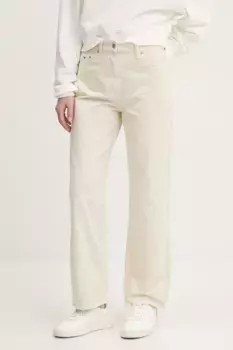 Джинсы Tommy Jeans, бежевый